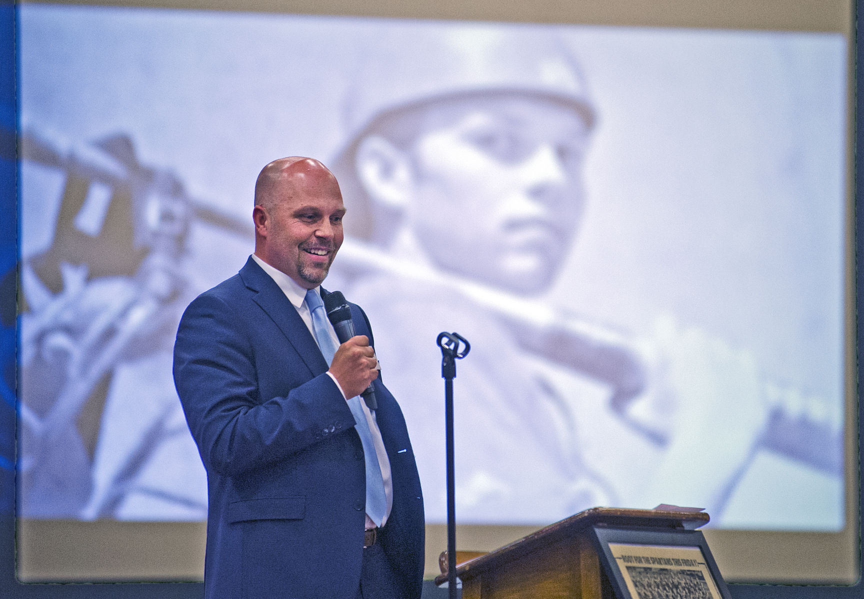 Spartan Athletic Hall of Fame, 11.2.19